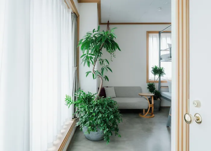 Hotel Noum OSAKA