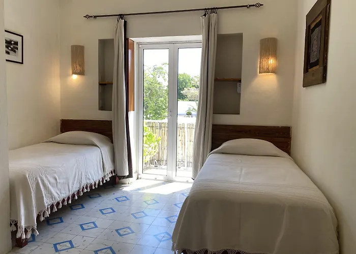 Hotel La Piazzetta
