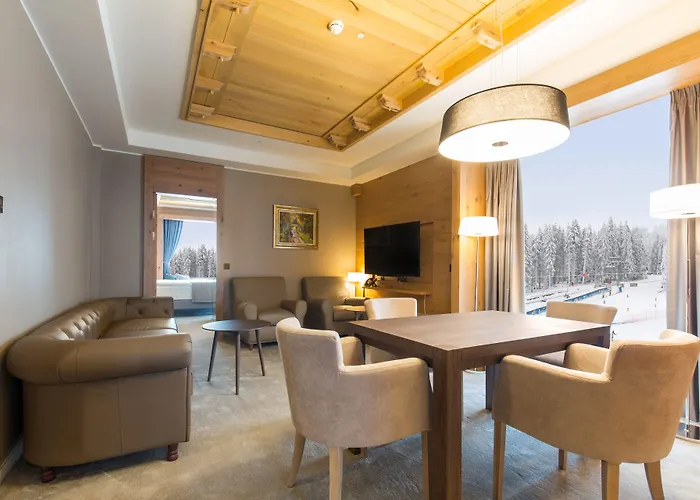 Gorski Hotel & Spa
