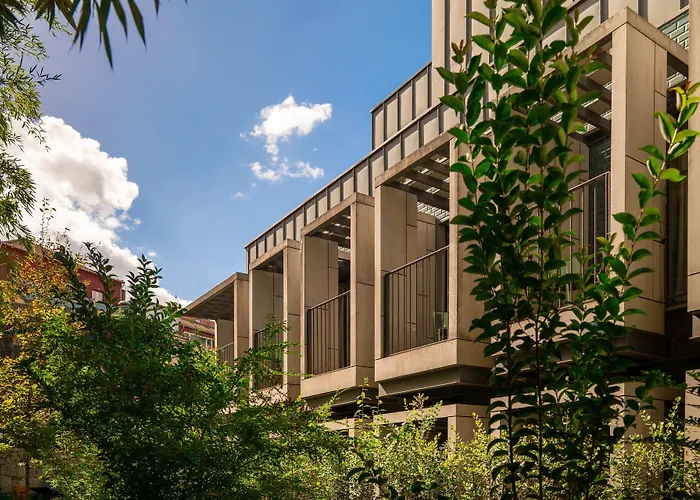 Jardim Da Batalha Boutique Hotel By Shiadu