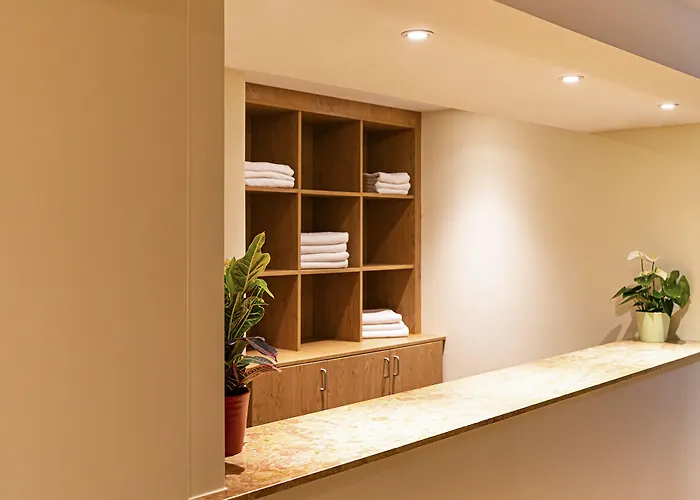 Robenstein Aktivhotel&SPA