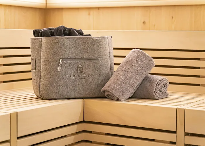 Robenstein Aktivhotel&SPA