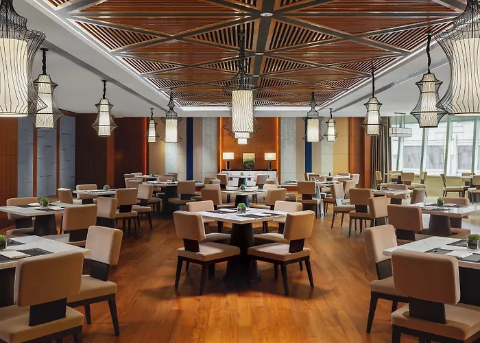 Courtyard By Marriott Yinchuan