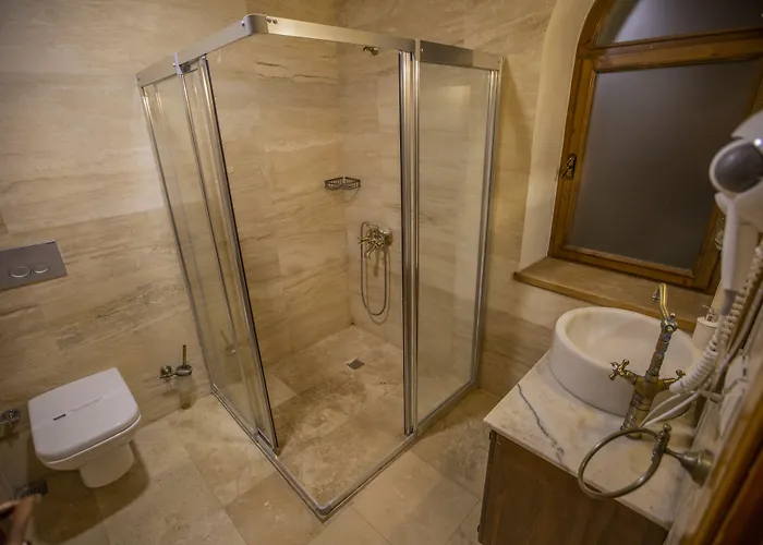 Goereme Reva Hotel