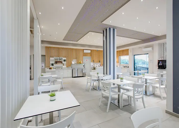Club Zante Plaza