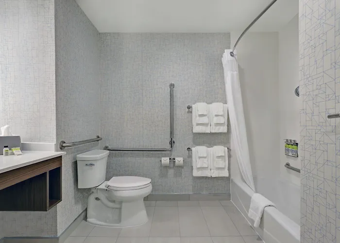 Holiday Inn Express & Suites - Port Elgin