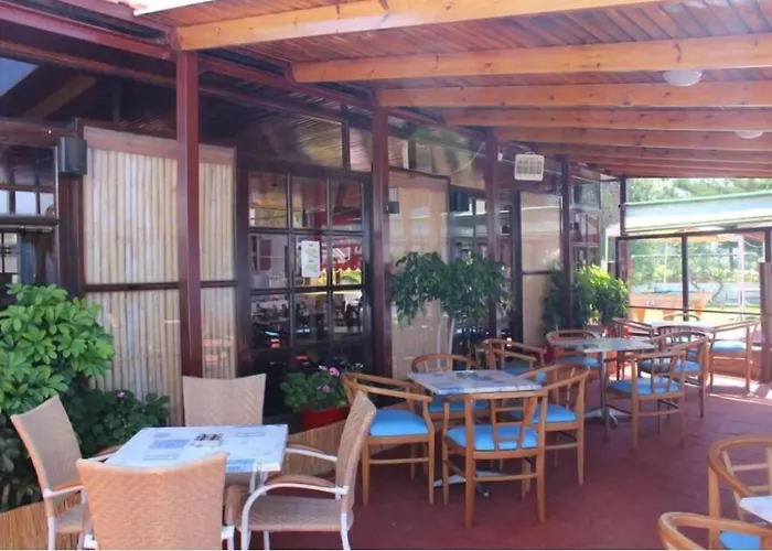 Asterias Bay Hotel By Anayia All Inclusive Resorts