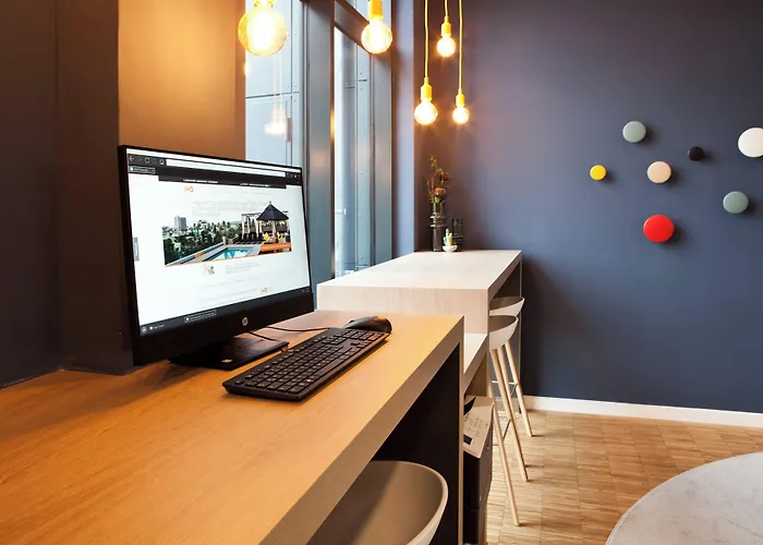 Holiday Inn Express - Kaiserslautern By Ihg