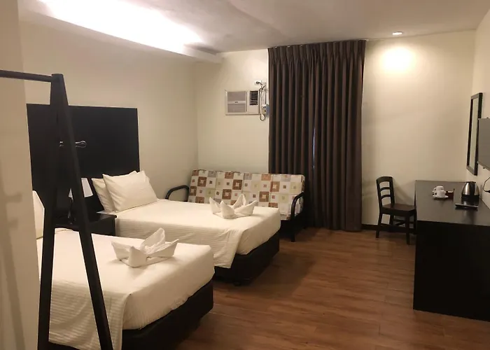 Pina Suites