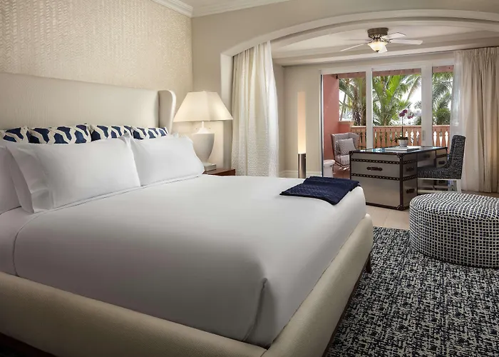Yacht Club At The Boca Raton Adults-Only