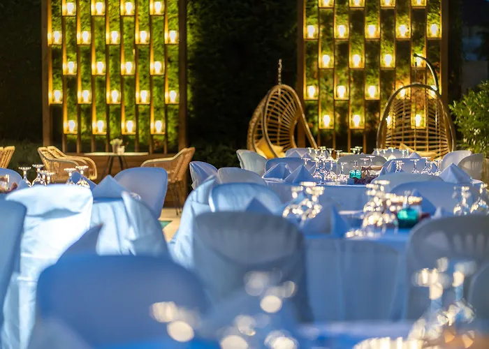 Dafni Plus Hotel