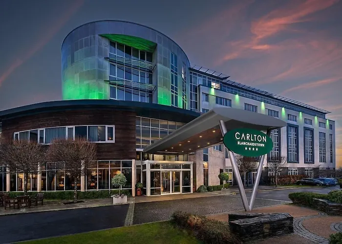 Carlton Hotel Blanchardstown