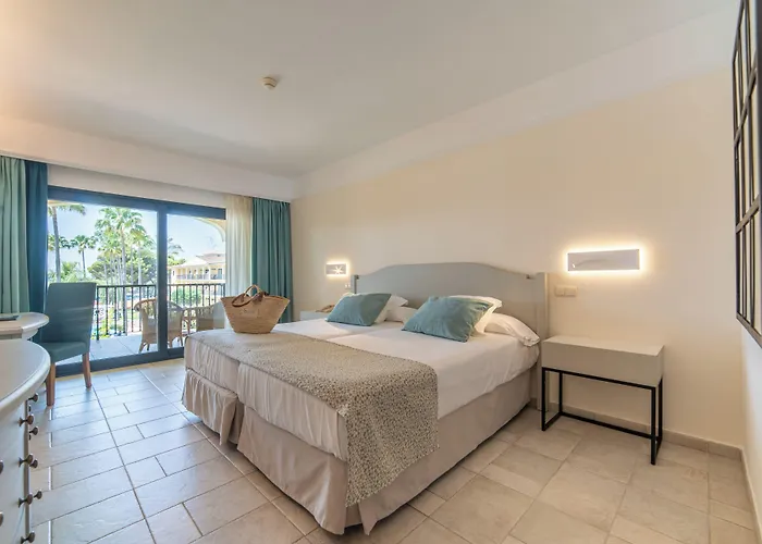 Cm Mallorca Palace - Only Adults