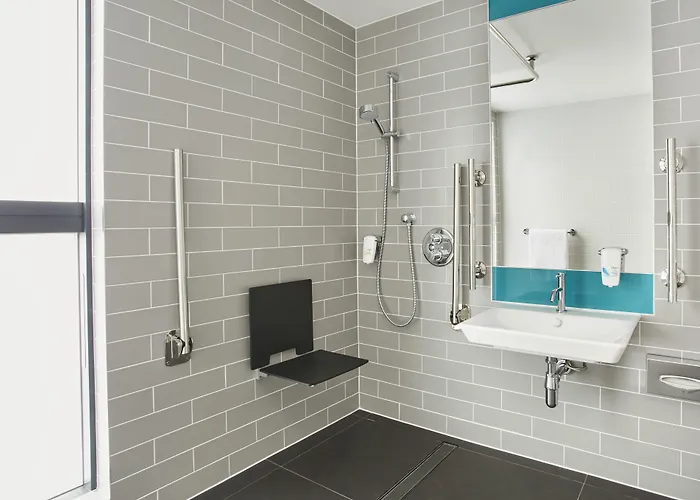 Holiday Inn Express - Wiesbaden By Ihg