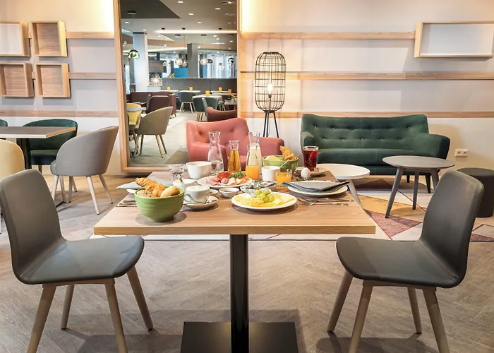 Holiday Inn - Mannheim City - Hauptbahnhof, an IHG Hotel