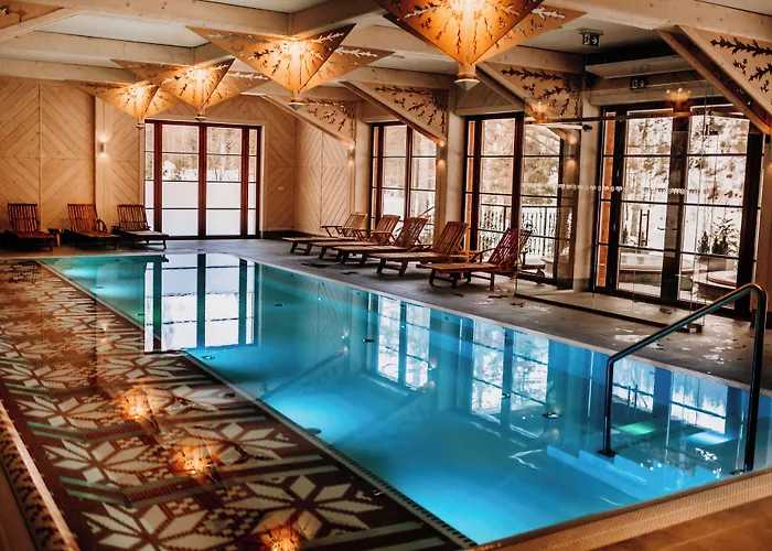 Aries Hotel&SPA Wisła