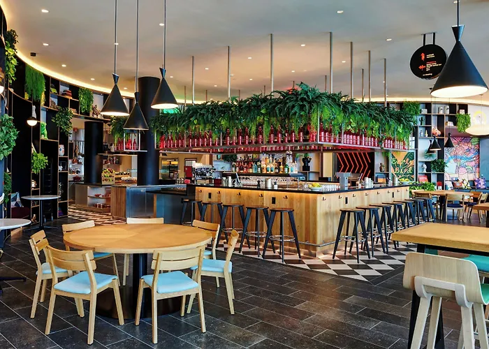 Citizenm Miami Worldcenter