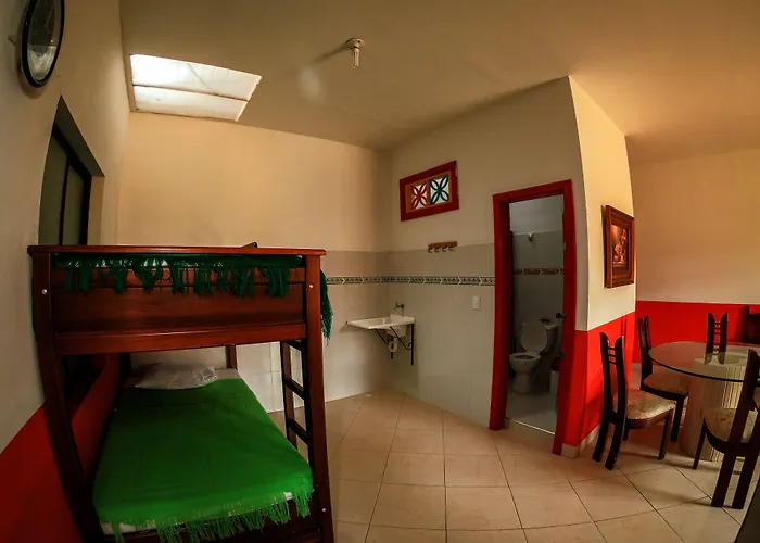Jardin By Bernalo Hotels