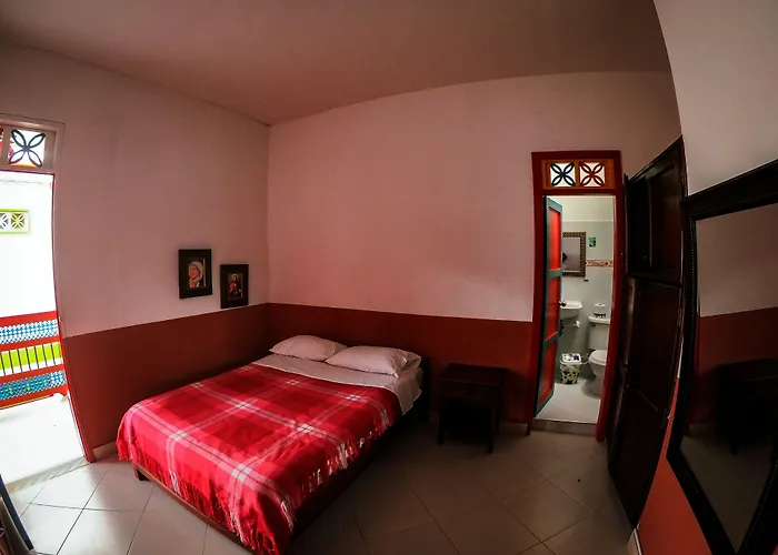 Jardin By Bernalo Hotels