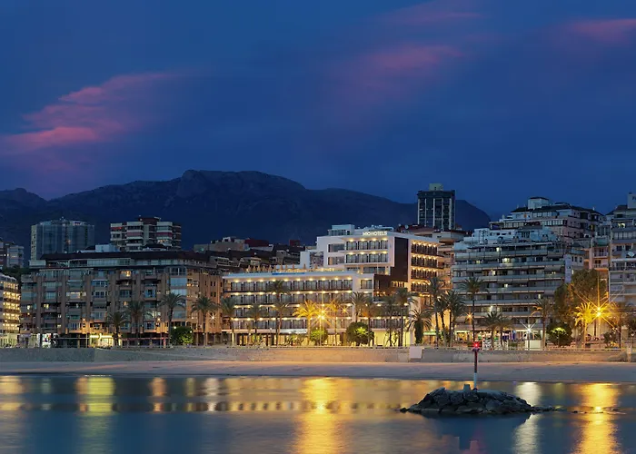 H10 Porto Poniente 4 Sup
