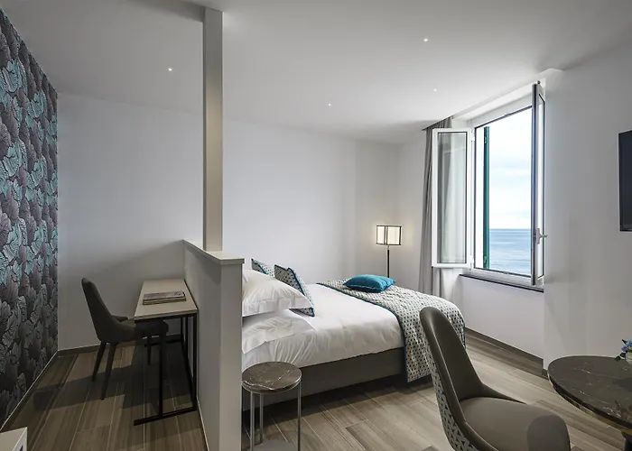 Sublimis Boutique Hotel Camogli (Adults Only)
