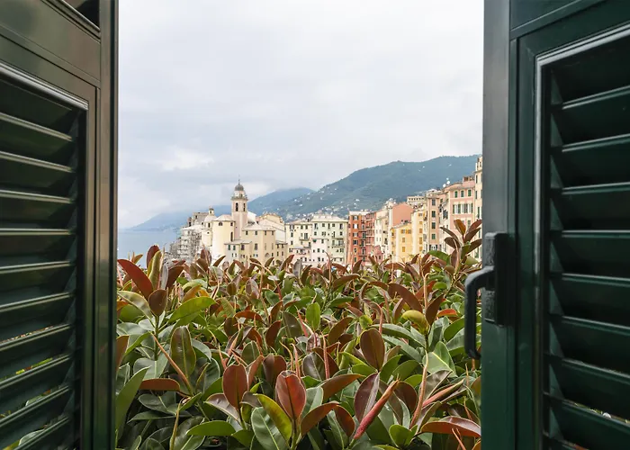 Sublimis Boutique Hotel Camogli (Adults Only)
