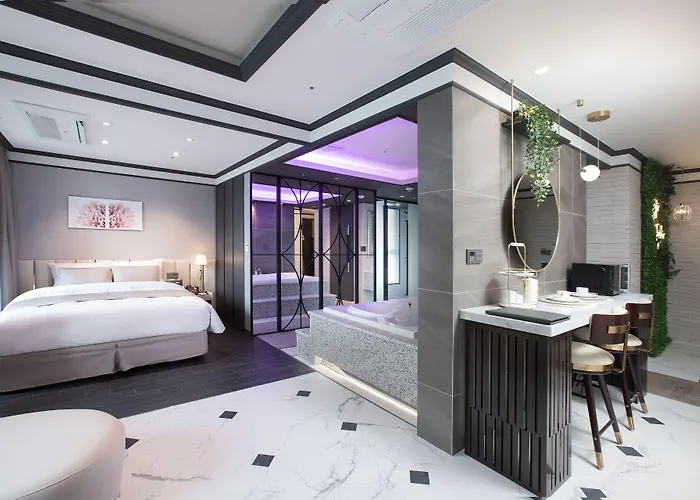 Utop Boutique Hotel&Residence