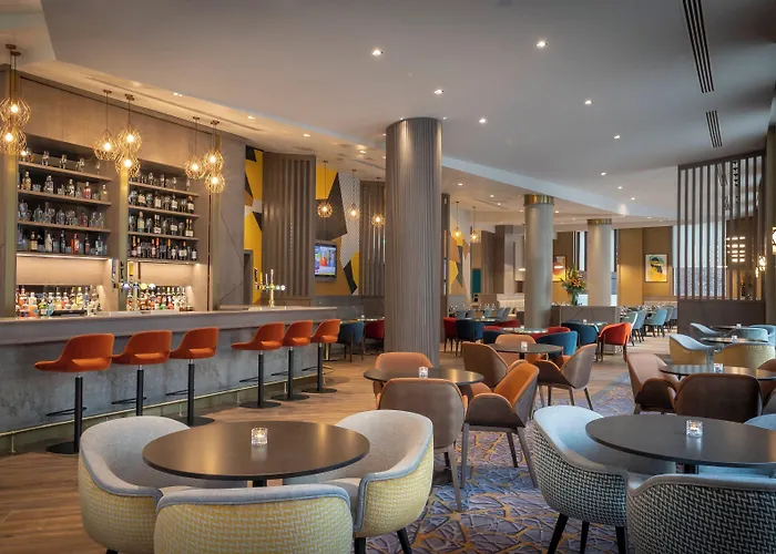 Maldron Hotel Manchester City Centre