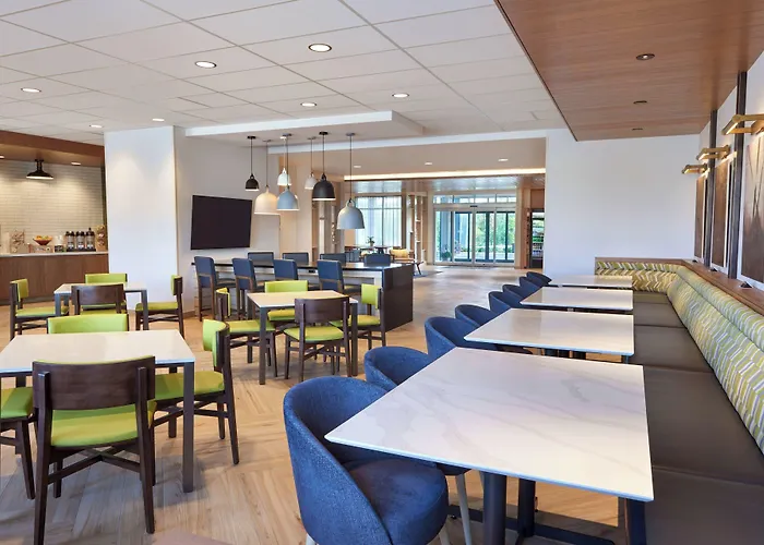 Fairfield By Marriott Inn & Suites Orillia