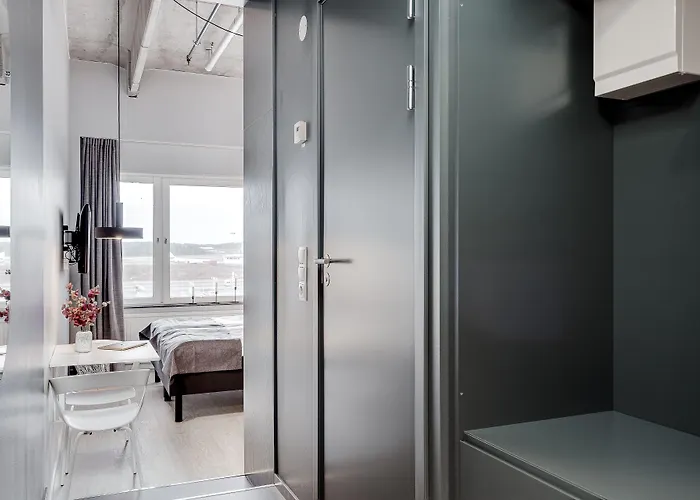 Forenom Hotels & Apartments Arlanda