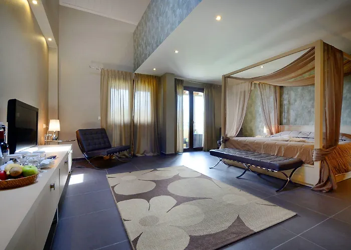 Atrium Hotel Thassos By Ghh