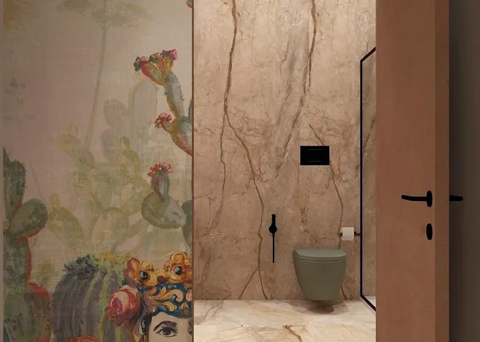 Giafra Luxury Rooms