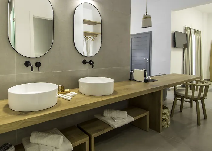 Oro Suites