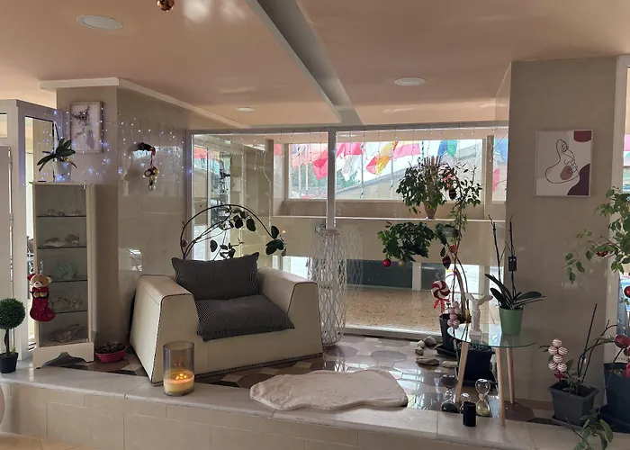 Nikolakakis Rooms Lavrio