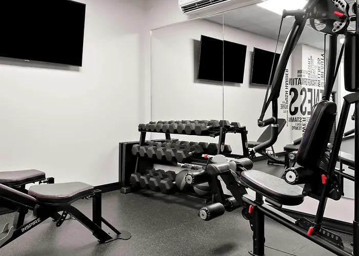 Best Western Plus Morden