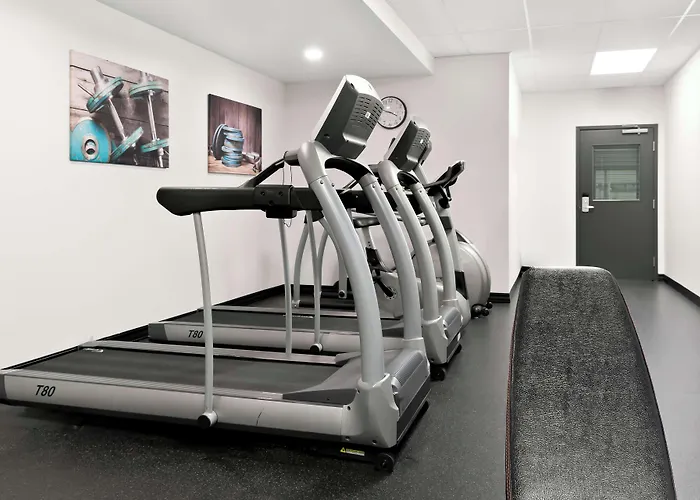 Best Western Plus Morden