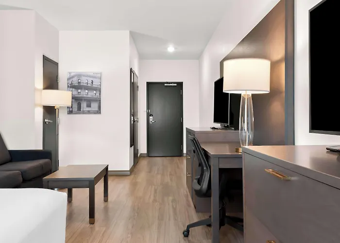 Best Western Plus Morden