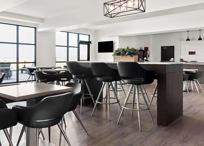 Best Western Plus Morden