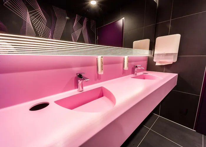 Prize By Radisson, Bonn City
