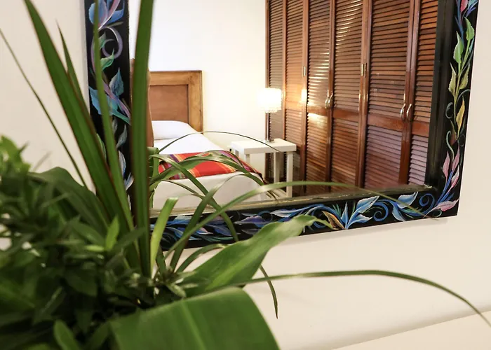 Hotel Villas Colibrí Suites&Bungalows