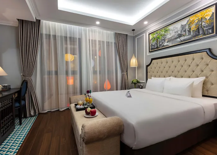 Babylon Premium Hotel & Spa