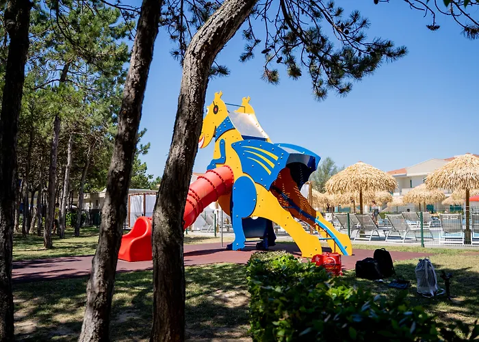 Summer Time Family Resort