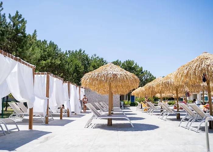 Summer Time Family Resort