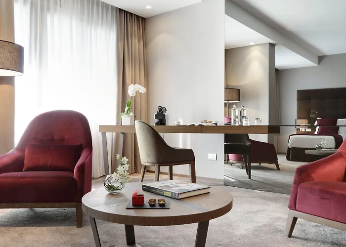 Grand Hotel Campione