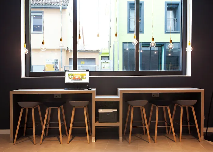 Holiday Inn Express - Goeppingen By Ihg