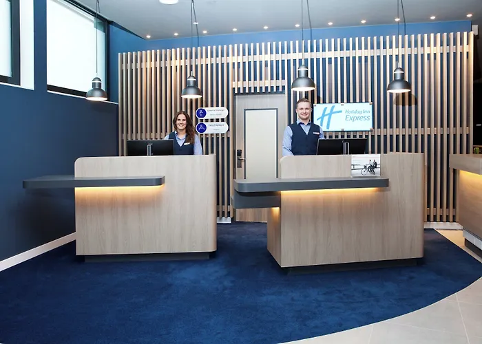 Holiday Inn Express - Goeppingen By Ihg