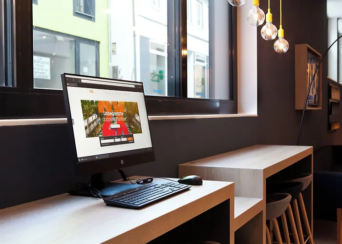 Holiday Inn Express - Goeppingen By Ihg