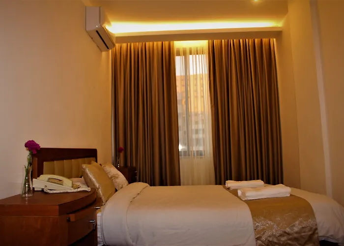 New Merryland Hotel