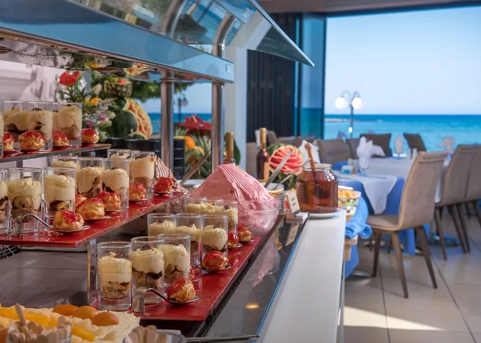 Corissia Beach hotel