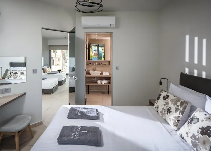 Corissia Beach Hotel